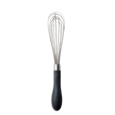 OXO Oxo Good Grip Stainless Steel Whisk 23cm #48230 - happyinmart.com.au