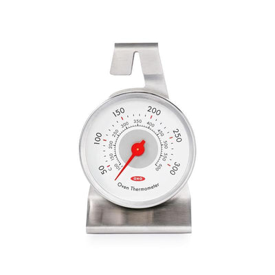 OXO Oxo Good Grips Analog Oven Thermometer #48302 - happyinmart.com.au