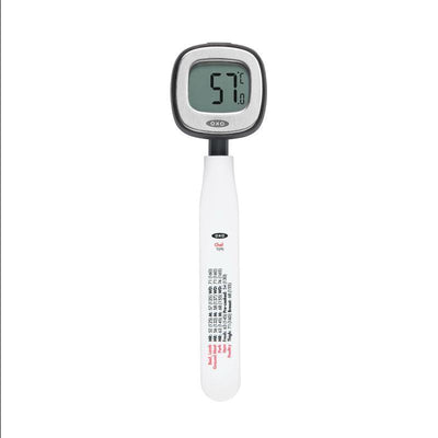 OXO Oxo Good Grips Digital Instant Read Thermometer #48304 - happyinmart.com.au