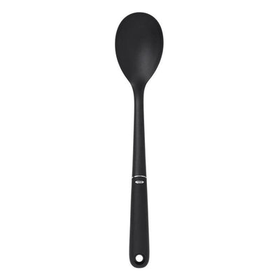 OXO Oxo Good Grips Nylon Spoon Black #48330 - happyinmart.com.au