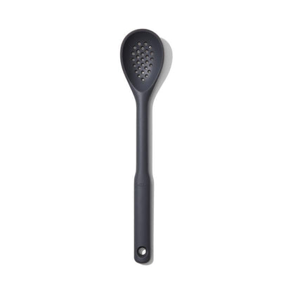 OXO Oxo Good Grips Silicone Slotted Spoon #48341 - happyinmart.com.au