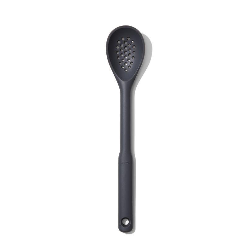 OXO Oxo Good Grips Silicone Slotted Spoon 
