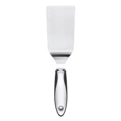 OXO Oxo Good Grips Stainless Steel Lasagna Turner #48354 - happyinmart.com.au