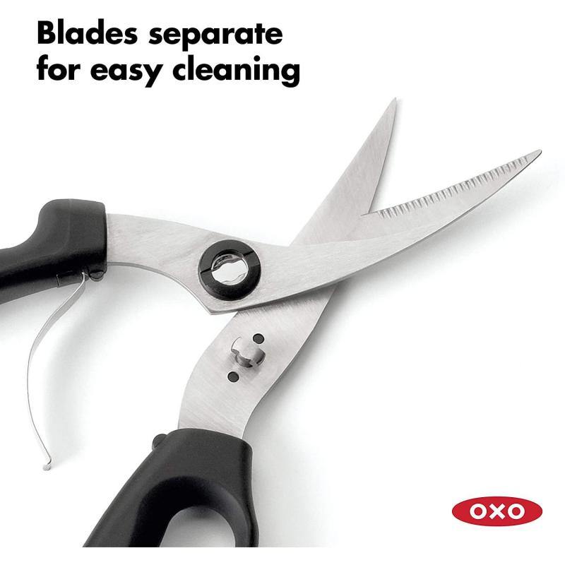 OXO Oxo Good Grips Poultry Shears Stainless Steel 