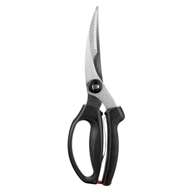 OXO Oxo Good Grips Poultry Shears Stainless Steel #48432 - happyinmart.com.au