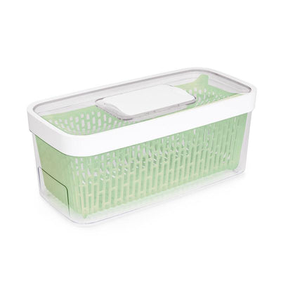 OXO Oxo Good Grips Green Saver Produce Keeper Large #48482 - happyinmart.com.au