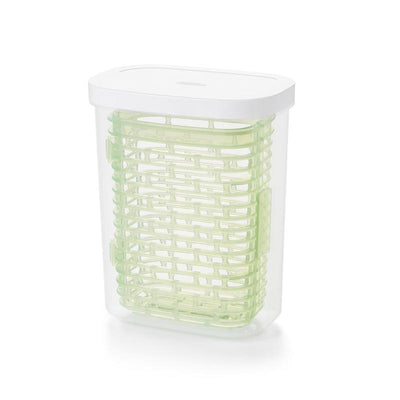 OXO Oxo Good Grips Green Saver Herb Keeper Small #48490 - happyinmart.com.au