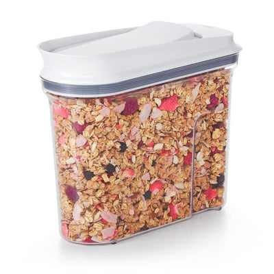 OXO Oxo Good Grips Pop Cereal Dispenser Small #48560 - happyinmart.com.au