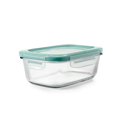 OXO Oxo Good Grips Smart Seal Rectangular Container #48581 - happyinmart.com.au