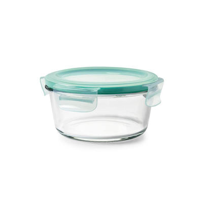 OXO Oxo Good Grips Smart Seal Round Container #48586 - happyinmart.com.au