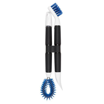 OXO Oxo Good Grips Kitchen Appliance Cleaning Set #48622 - happyinmart.com.au