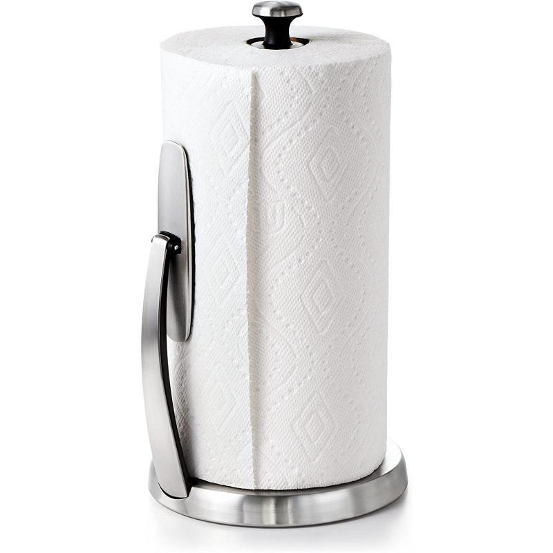 OXO Oxo Good Grips Simplytear Paper Towel Holder 