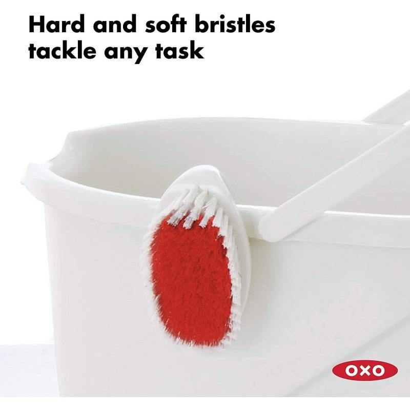 OXO Oxo Good Grips All Purpose Scrub Brush 