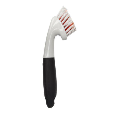 OXO Oxo Good Grips Grout Brush White #48736 - happyinmart.com.au