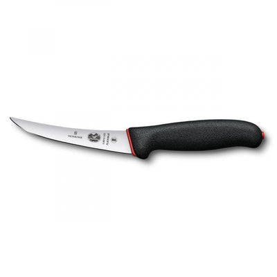 VICT PROF Victorinox Boning Knife 12cm Flex Fibrox 5.6613.12D - happyinmart.com.au