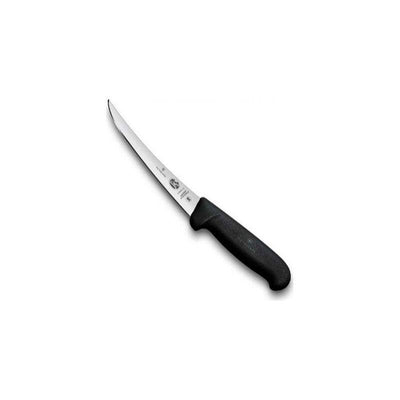 VICT PROF Victorinox Boning Knife 15cm CVD NAR Sup Flex 5.6663.15 - happyinmart.com.au