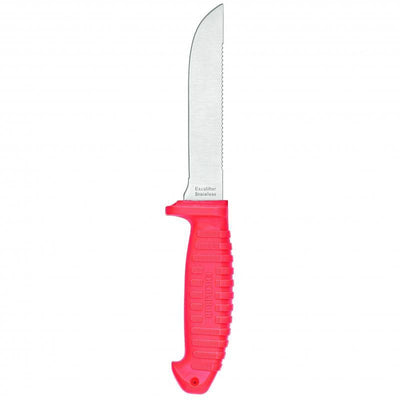 EXCALIBUR Excalibur Broad Bait Knife With Scabbard 14cm 52000 - happyinmart.com.au