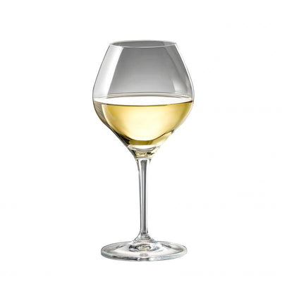 BOHEMIA Bohemia Amoroso Wine Glasses Set Of 2 280ml #59400 - happyinmart.com.au