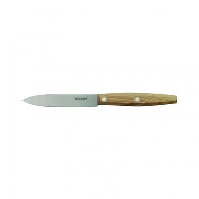 VICT PROF Victorinox Paper Knife, 11cm Blade, Beechwood Handle 6.1708.11 - happyinmart.com.au