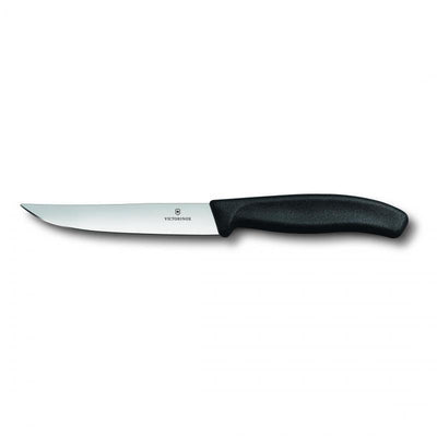 VICT PROF Victorinox Swiss Classic Gourmet Steak Knife | 12cm 6.7903.12 - happyinmart.com.au