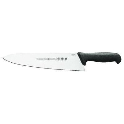 MUNDIAL Mundial Chef Knife Black Handle #70130 - happyinmart.com.au