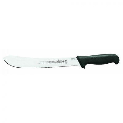 MUNDIAL Mundial Butchers Knife Black Handle #70230 - happyinmart.com.au