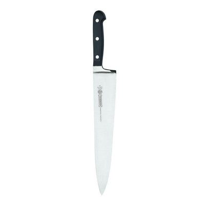 MUNDIAL Mundial Chef Knife Black Handle #71310 - happyinmart.com.au