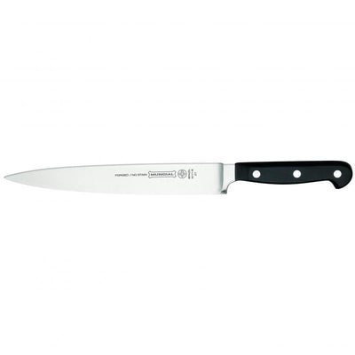 MUNDIAL Mundial Carving Knife Black Handle #71340 - happyinmart.com.au