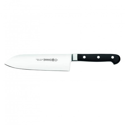 MUNDIAL Mundial Santoku Knife Stainless Steel #71430 - happyinmart.com.au