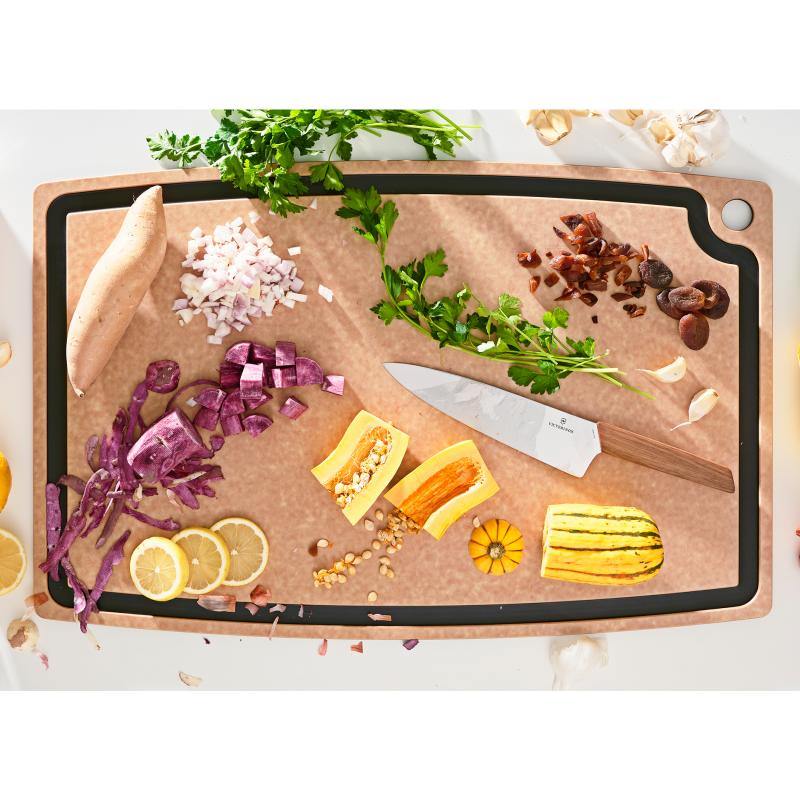 EPICUREAN Epicurean Chef Cutting Board Natural 