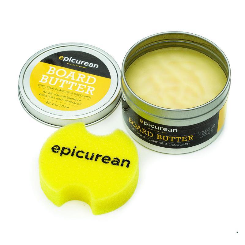EPICUREAN Epicurean Board Butter Buttery With Applicator 