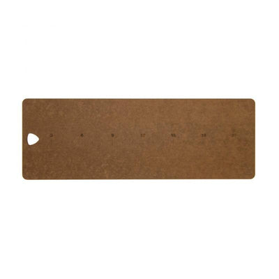 EPICUREAN Epicurean Fillet Boards 58.5X20 Nutmeg 72371 - happyinmart.com.au
