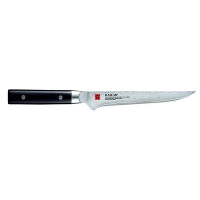 KASUMI Kasumi Damascus Boning Knife 16cm #78205 - happyinmart.com.au