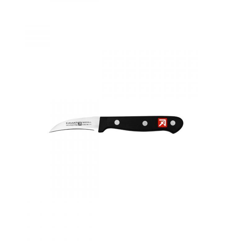 KAMATI Kamati Gourmet Peeling Knife 6cm 