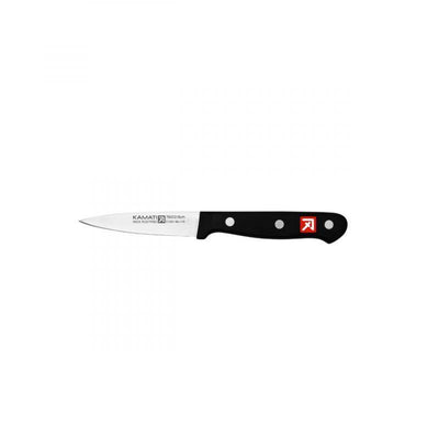 KAMATI Kamati Gourmet Spear Point Paring Knife #79002 - happyinmart.com.au