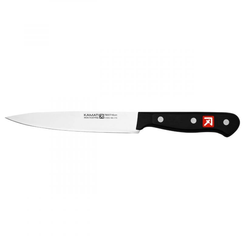 KAMATI Kamati Gourmet Universal Knife 16cm 