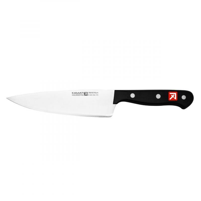 KAMATI Kamati Gourmet Cooks Knife 20cm 