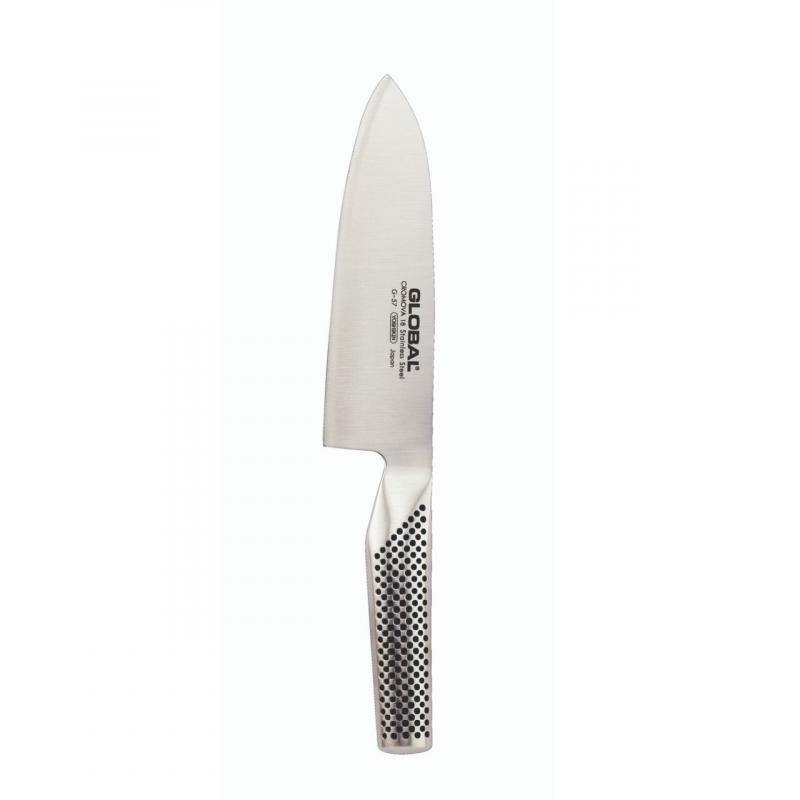 GLOBAL Global Oriental Cooks Knife 11cm 