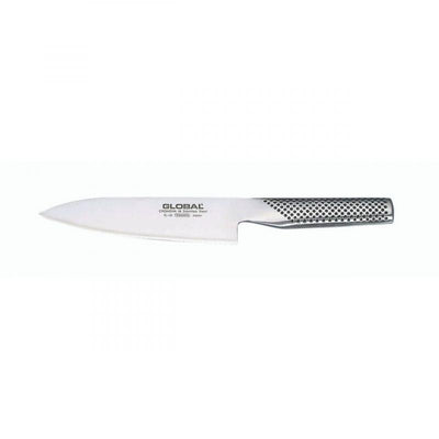 GLOBAL Global Cooks Knife 16cm #79497 - happyinmart.com.au