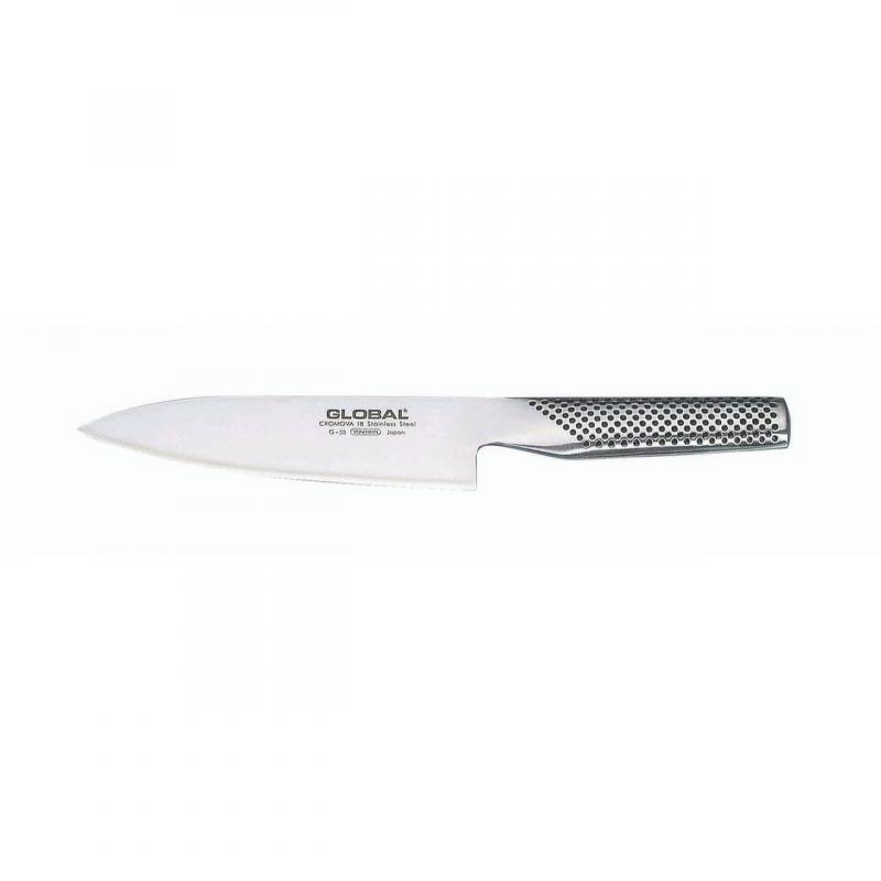 GLOBAL Global Cooks Knife 16cm 