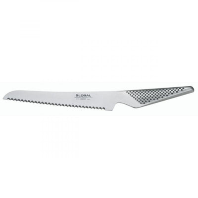 GLOBAL Global Sandwich Knife 16cm Stainless Steel #79498 - happyinmart.com.au