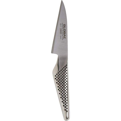GLOBAL Global 10cm Paring Spear Knife #79505 - happyinmart.com.au