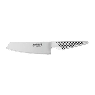 GLOBAL Global Vegetable Knife Stainless Steel #79508 - happyinmart.com.au