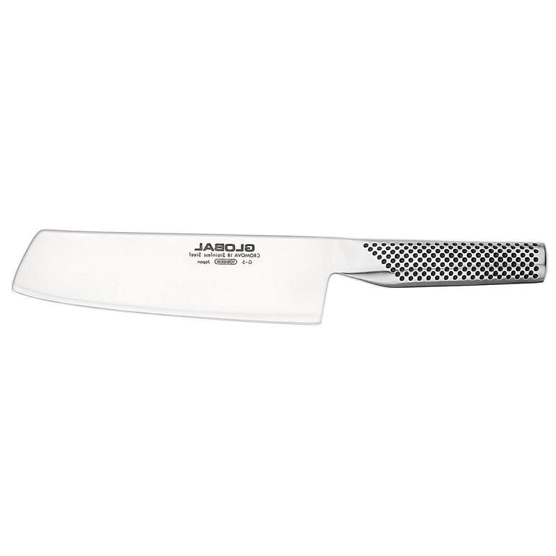 GLOBAL Global Knives Vegetable Nakiri Knife 18cm 