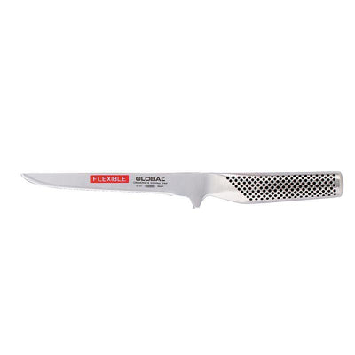 GLOBAL Global Knives Utility Boning Knife 16cm #79522 - happyinmart.com.au
