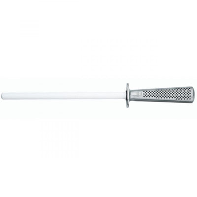 GLOBAL Global Knives Ceramic Sharpening Rod #79530 - happyinmart.com.au