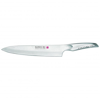 GLOBAL Global Cooks Knife Stainless Steel #79806 - happyinmart.com.au