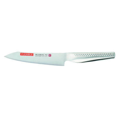GLOBAL Global Ni Slicer Knife Flexible Blade 16cm #79840 - happyinmart.com.au