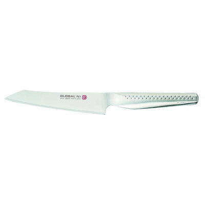 GLOBAL Global Ni Utility Knife 14cm #79841 - happyinmart.com.au