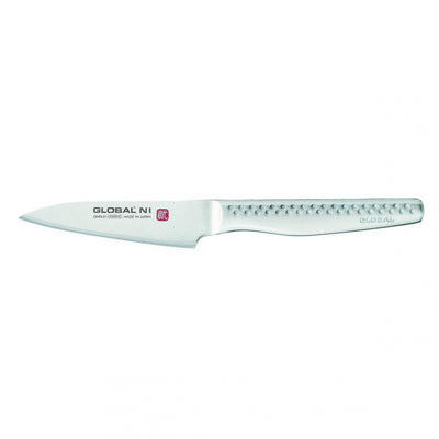 GLOBAL Global Ni Paring Knife 9cm #79842 - happyinmart.com.au